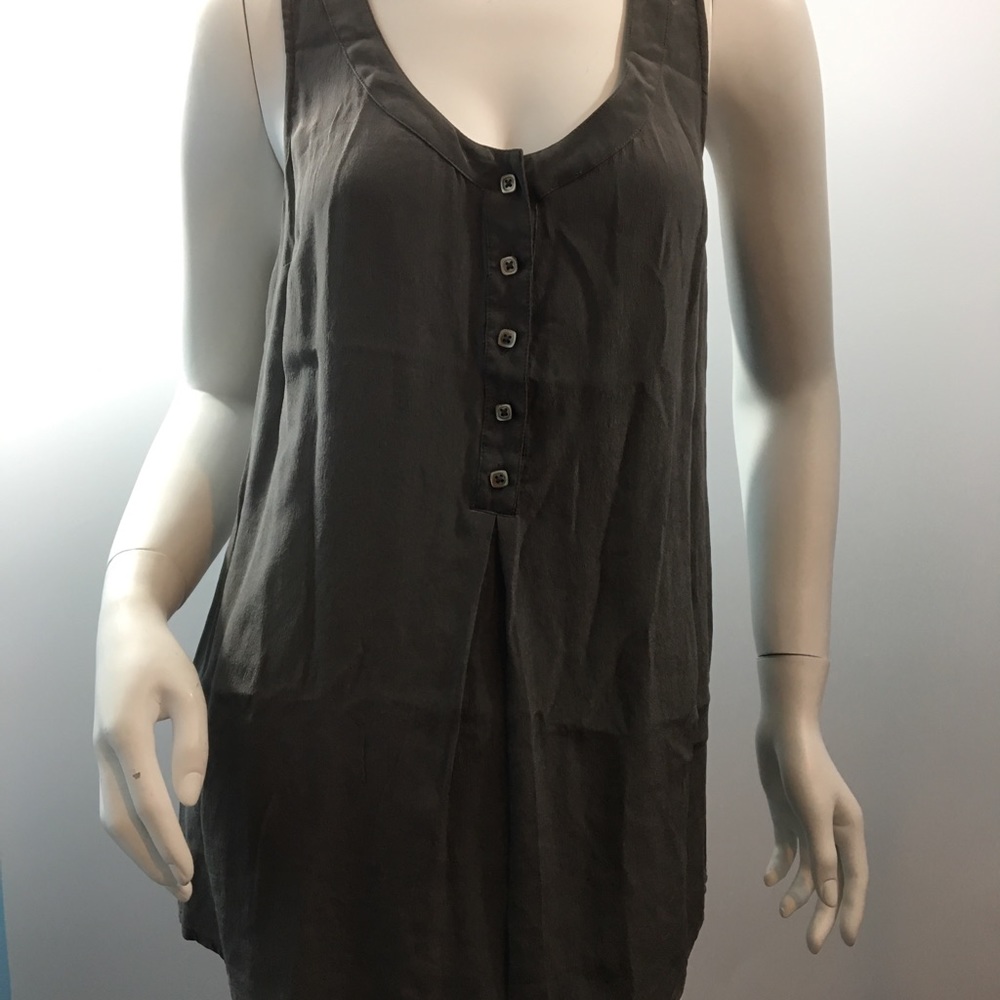 Anthropologie Odille Tank